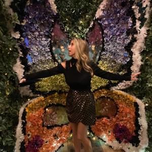 Meet your Posher, Jodie